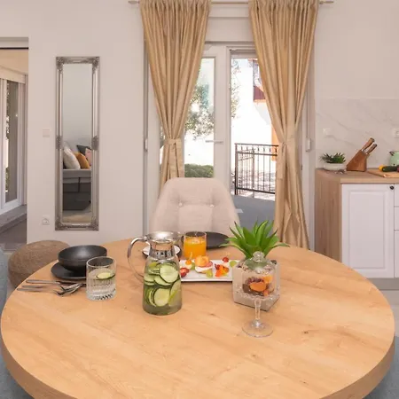 Βίλα Mala Σίμπενικ