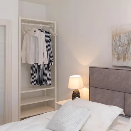 Βίλα Mala Σίμπενικ