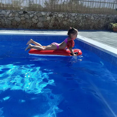 Βίλα Mala Σίμπενικ